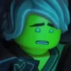 😢 Эмодзи «Ninjago» для Telegram
