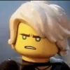 😤 Эмодзи «Ninjago» для Telegram