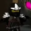 😍 Эмодзи «Ninjago» для Telegram