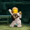 🥳 Эмодзи «Ninjago» для Telegram