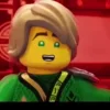 😌 Эмодзи «Ninjago» для Telegram