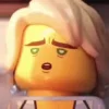 😐 Эмодзи «Ninjago» для Telegram