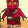 ☺️ Эмодзи «Ninjago» для Telegram