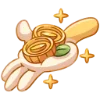 🤑 Эмодзи «Лекс» для Telegram