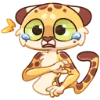 🥺 Эмодзи «Лекс» для Telegram