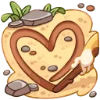 ❤️ Эмодзи «Лекс» для Telegram
