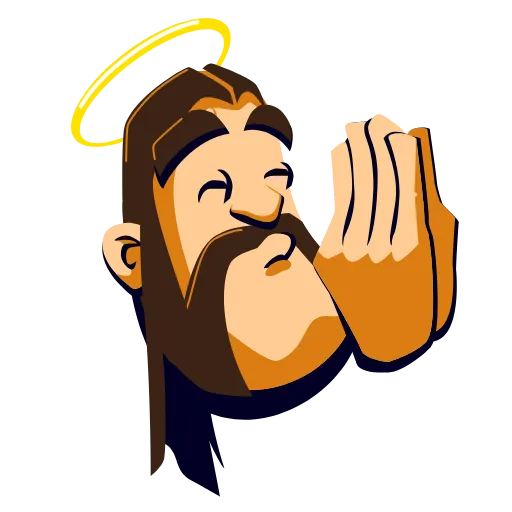 🙏 Эмодзи «Lemmy» для Telegram