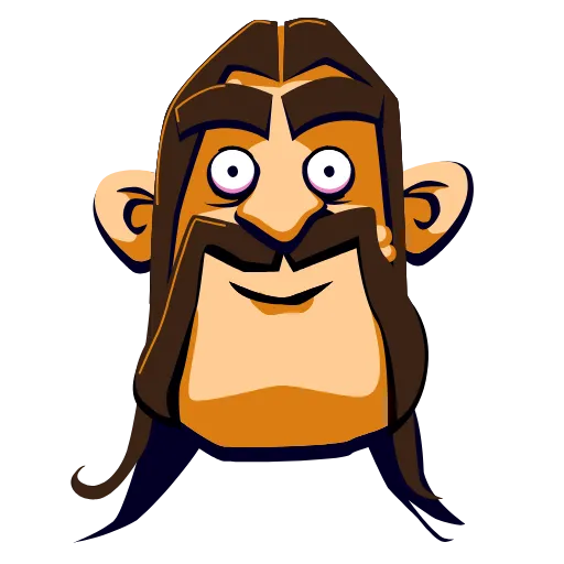 🙂 Эмодзи «Lemmy» для Telegram