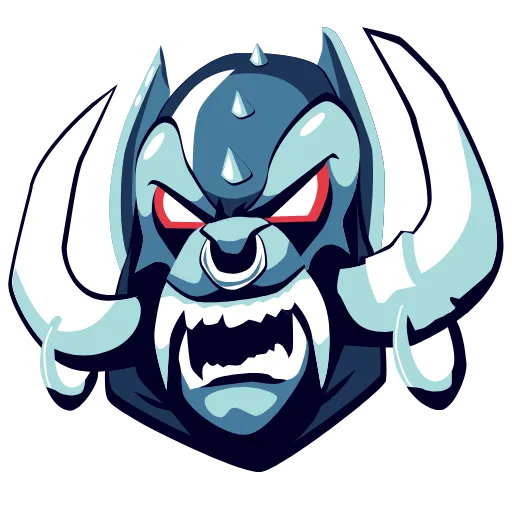 👹 Эмодзи «Lemmy» для Telegram