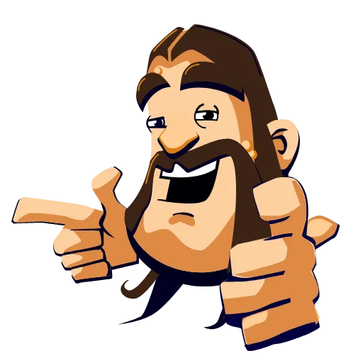 🤟 Эмодзи «Lemmy» для Telegram