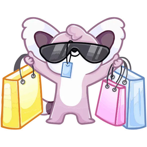 😎 Эмодзи «Лемми» для Telegram