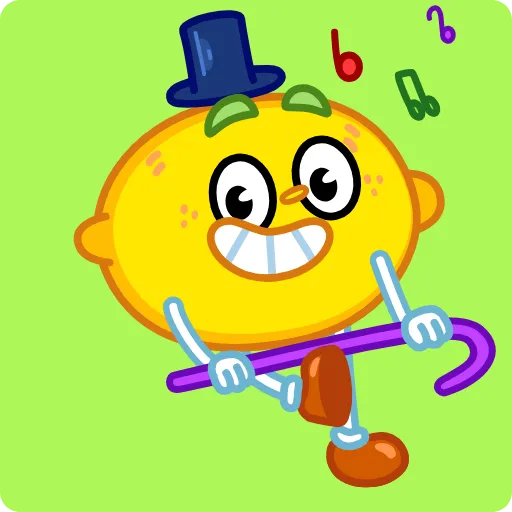 🧙 Эмодзи «Лимончелло» для Telegram