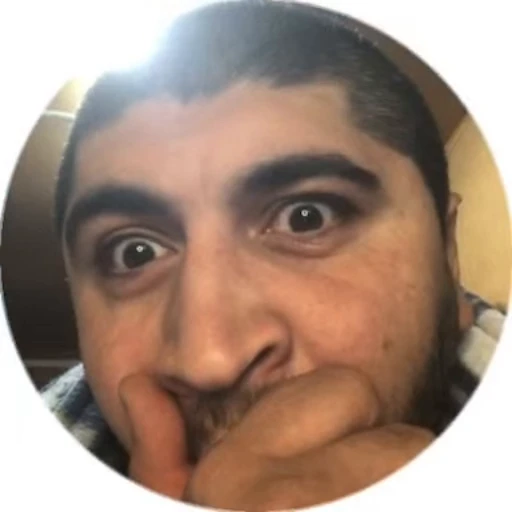 👀 Стикер «Lengthy Teal Flea» для Telegram