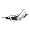 🌟 Эмодзи «─ 𝐁𝗅𝗈𝗈𝖽 𝐂𝗋𝖾𝗌𝗍 .» для Telegram