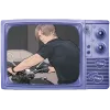 🤩 Эмодзи «Leon S Kennedy - Resident Evil» для Telegram