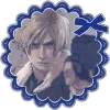 🤩 Эмодзи «Leon S Kennedy - Resident Evil» для Telegram