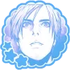 🤩 Эмодзи «Leon S Kennedy - Resident Evil» для Telegram