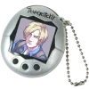 🤩 Эмодзи «Leon S Kennedy - Resident Evil» для Telegram