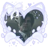 🤩 Эмодзи «Leon S Kennedy - Resident Evil» для Telegram