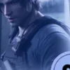 😀 Эмодзи «Leon S Kennedy - Resident Evil» для Telegram