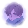 🤩 Эмодзи «Leon S Kennedy - Resident Evil» для Telegram