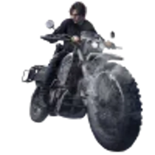 🤩 Эмодзи «Leon S. Kennedy Requiem chibi» для Telegram