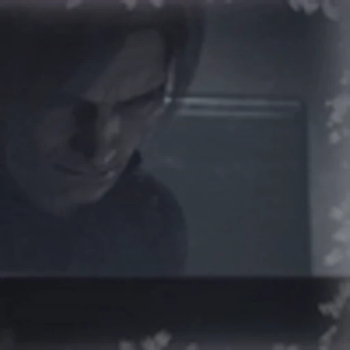 🤩 Эмодзи «Leon S. Kennedy Requiem chibi» для Telegram