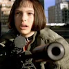 🔫 Эмодзи «Leon» для Telegram