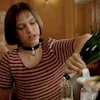 🍾 Эмодзи «Leon» для Telegram