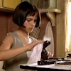🔫 Эмодзи «Leon» для Telegram