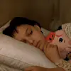 💤 Эмодзи «Leon» для Telegram