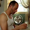 😐 Эмодзи «Leon» для Telegram