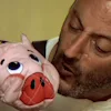🐷 Эмодзи «Leon» для Telegram