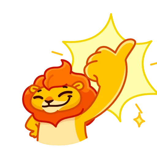 👍 Эмодзи «Leopold» для Telegram