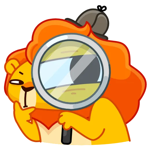 🕵️‍♂️ Эмодзи «Leopold» для Telegram
