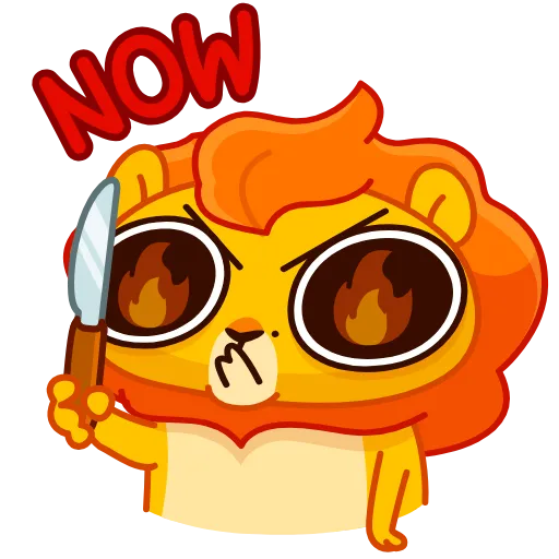 🥹 Эмодзи «Leopold» для Telegram