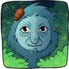 🙂 Эмодзи «Леший» для Telegram