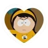 🤍 Эмодзи «Leslie Meyers» для Telegram