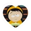 🤍 Эмодзи «Leslie Meyers» для Telegram