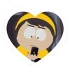 🤍 Эмодзи «Leslie Meyers» для Telegram