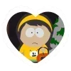 🤍 Эмодзи «Leslie Meyers» для Telegram