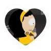 🤍 Эмодзи «Leslie Meyers» для Telegram