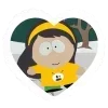 🤍 Эмодзи «Leslie Meyers» для Telegram
