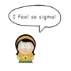 🤍 Эмодзи «Leslie Meyers» для Telegram