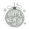 🎄 Эмодзи «Хаки» для Telegram