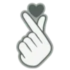 😘 Эмодзи «Хаки» для Telegram