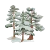 🌳 Эмодзи «Хаки» для Telegram