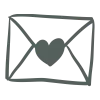 💌 Эмодзи «Хаки» для Telegram
