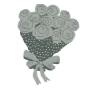 💐 Эмодзи «Хаки» для Telegram
