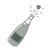 🍾 Эмодзи «Хаки» для Telegram